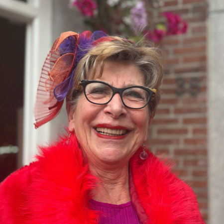 Lady Doortje G